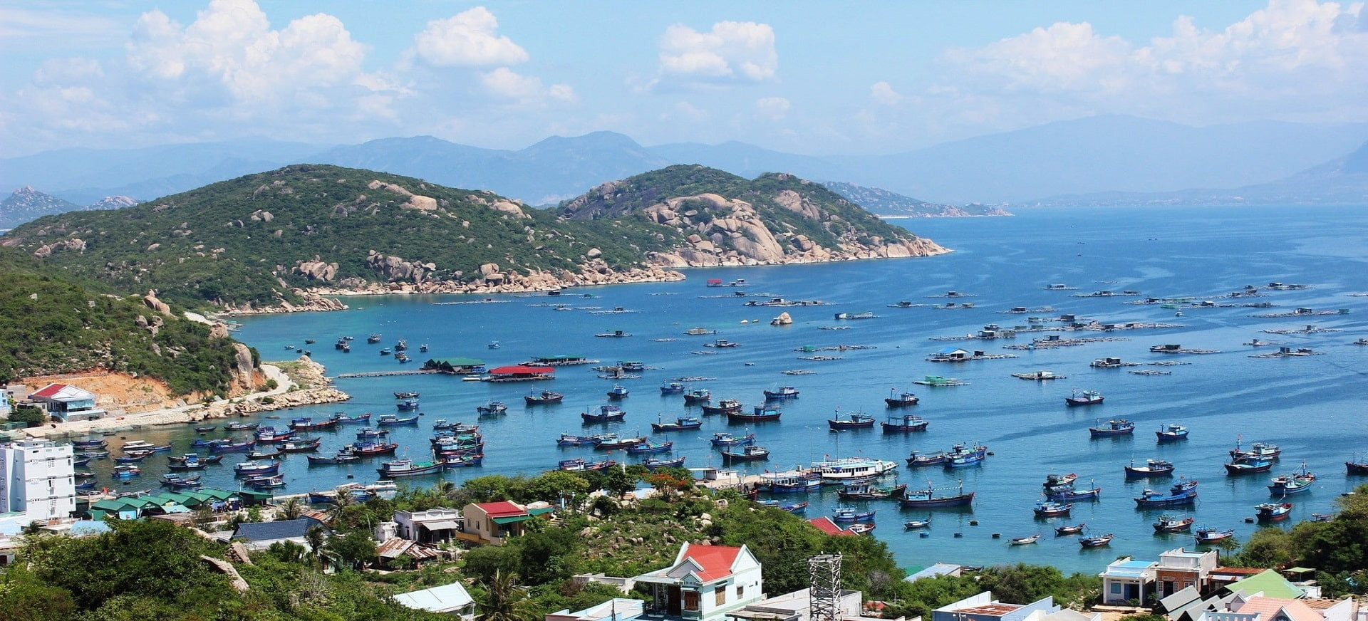 kinh nghiệm đặt Tour Tết Cam Ranh trọn gói Tour Tết Cam Ranh trọn gói 3